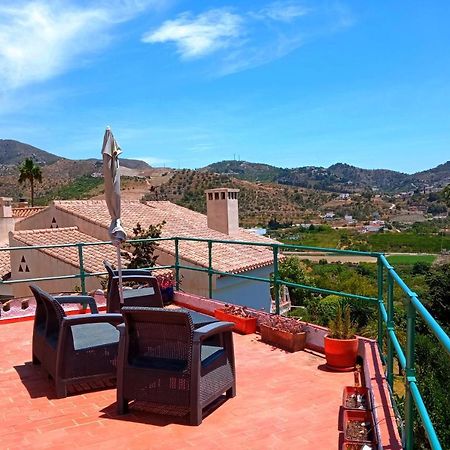 Valle Y Mar, Casa De Huespedes 라 에라두라 외부 사진